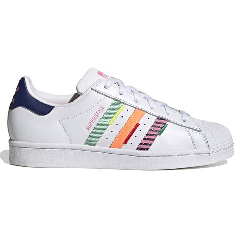 adidas superstar mujer